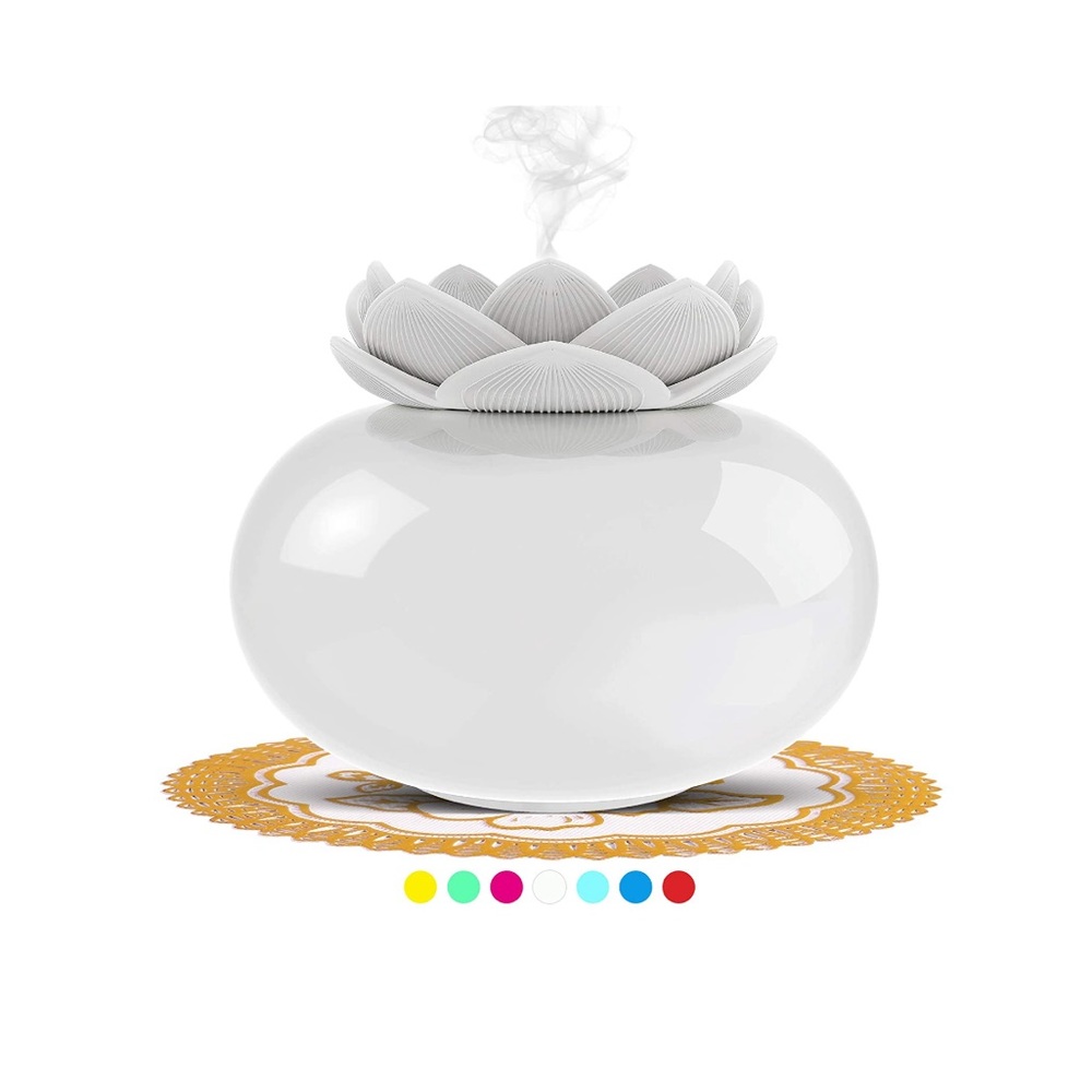 Cool Mist Humidifier